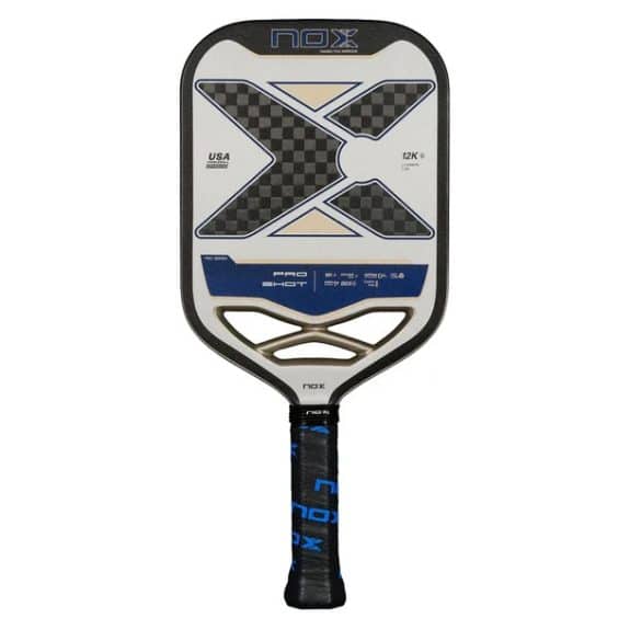 NOX Pro Shot Pickleball Raketi