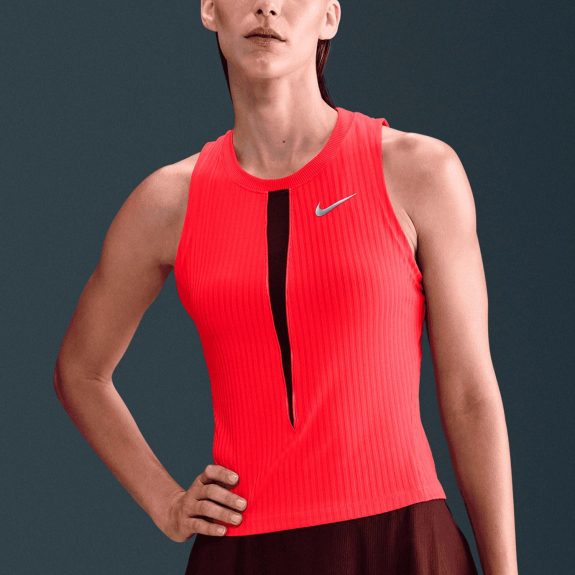 Nike Court Fall Slam Dri-FIT Kadın Tenis Atleti