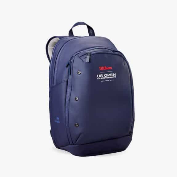 Wilson US OPEN 2025 Tour Backpack Tenis Sırt Çantası