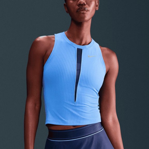 Nike Court Slam Dri-FIT Kadın Tenis Atleti