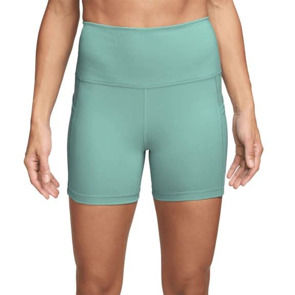 Nike Court Dri-FIT Cepli Kadın Tenis Şortu