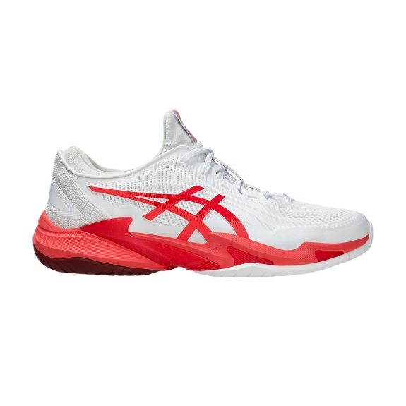 Asics Court FF 3 Novak Erkek Tenis Ayakkabısı