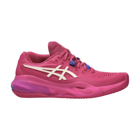 Asics Gel-resolution X Clay Kadın Tenis Ayakkabısı
