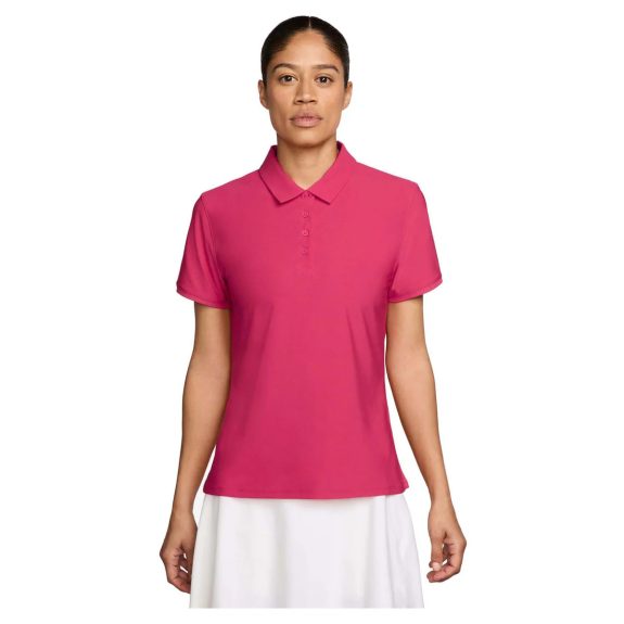 Nike Ladies Dri-FIT Victory Golf Polo Yaka Kadın Tenis Tişörtü