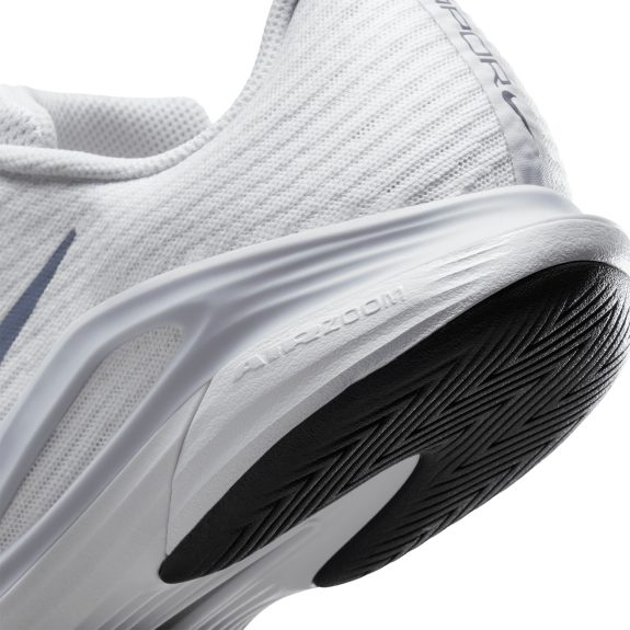 Nike Vapor 12 Sert Kort Kadın Tenis Ayakkabısı