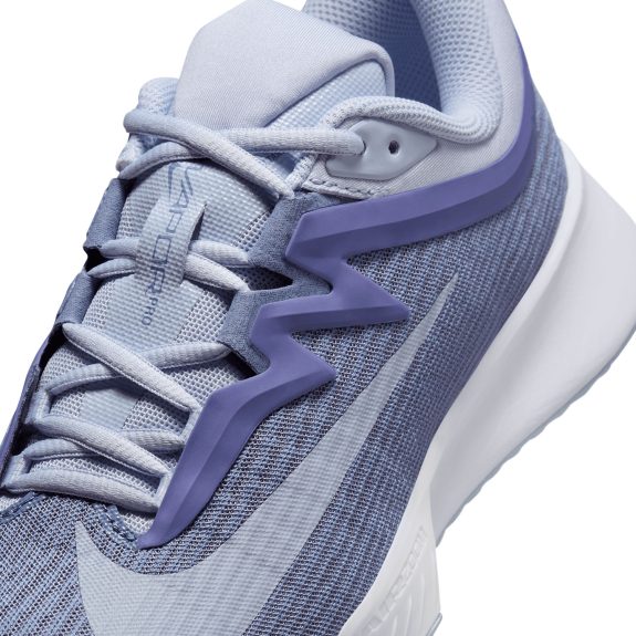 Nike Vapor Pro 3 Sert Kort Kadın Tenis Ayakkabısı