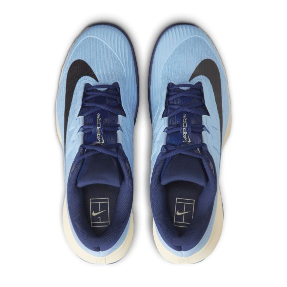 Nike Vapor Pro 3 Sert Kort Erkek Tenis Ayakkabısı