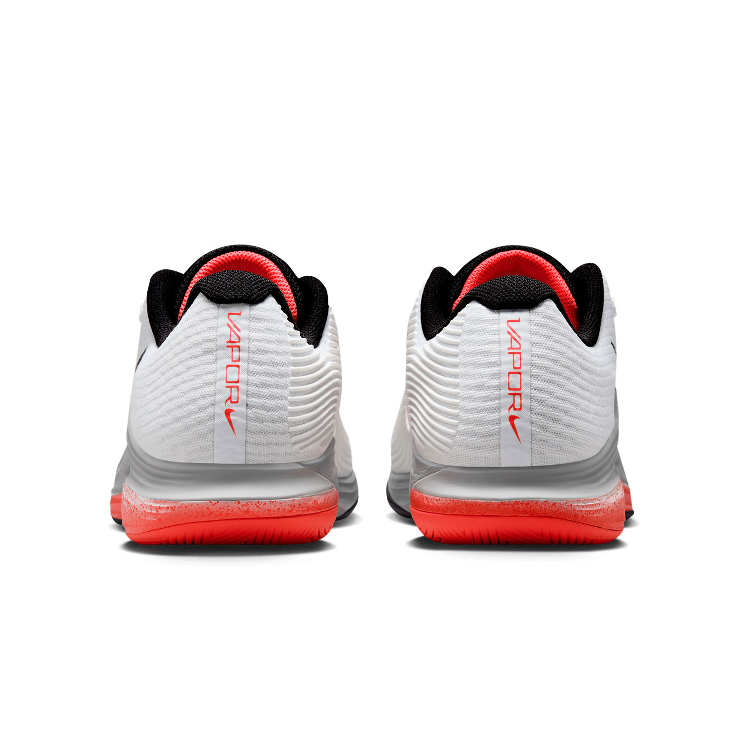 Nike Vapor 12 Erkek Sert Kort Tenis Ayakkabısı