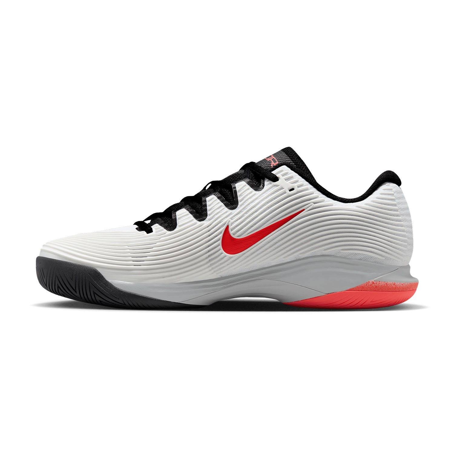 Nike Vapor 12 Erkek Sert Kort Tenis Ayakkabısı