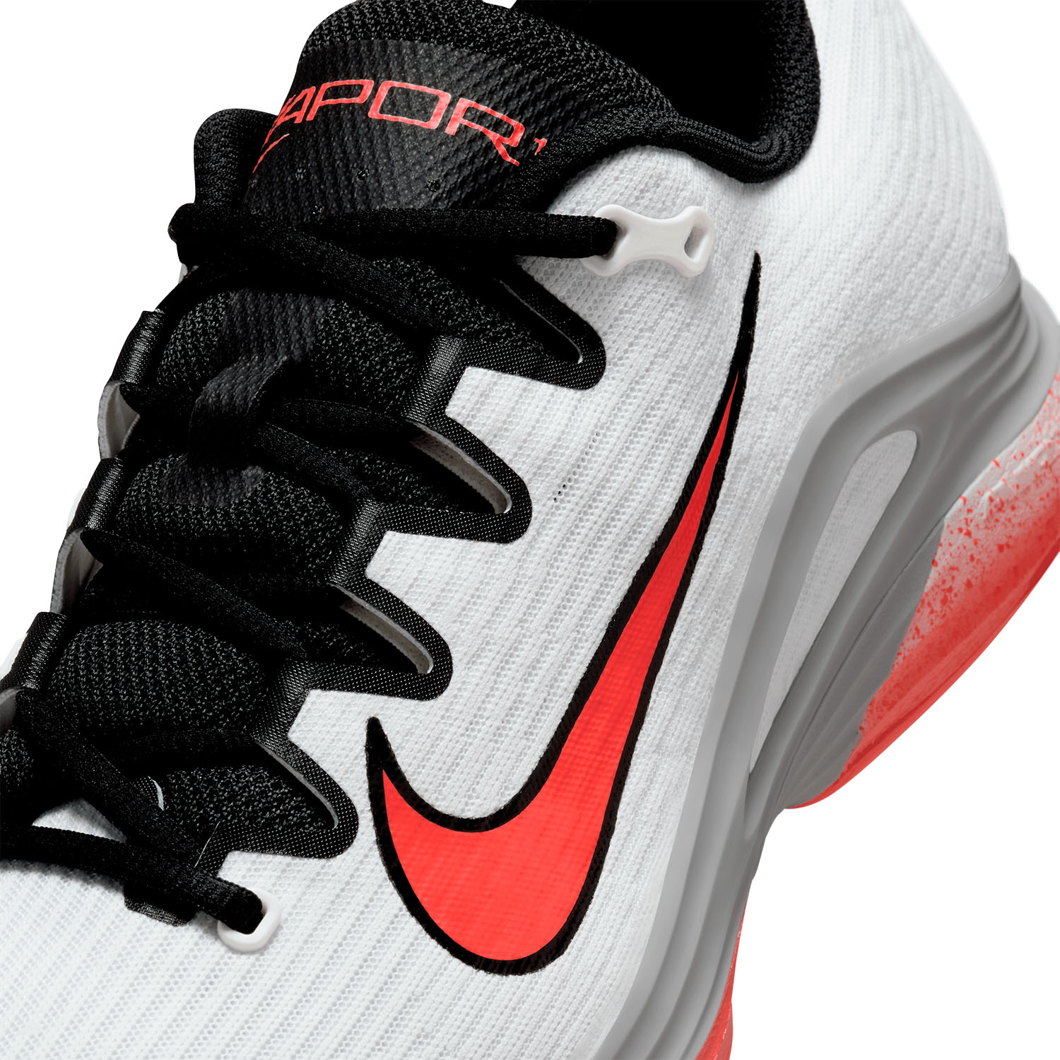 Nike Vapor 12 Erkek Sert Kort Tenis Ayakkabısı