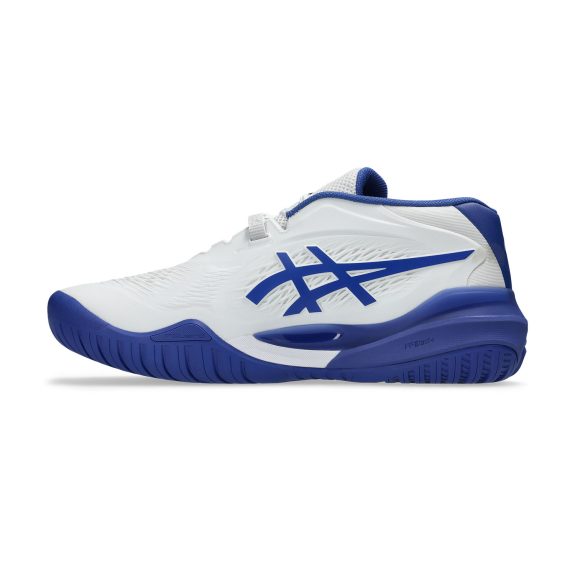 Asics Gel-resolution X Sert Kort Erkek Tenis Ayakkabısı