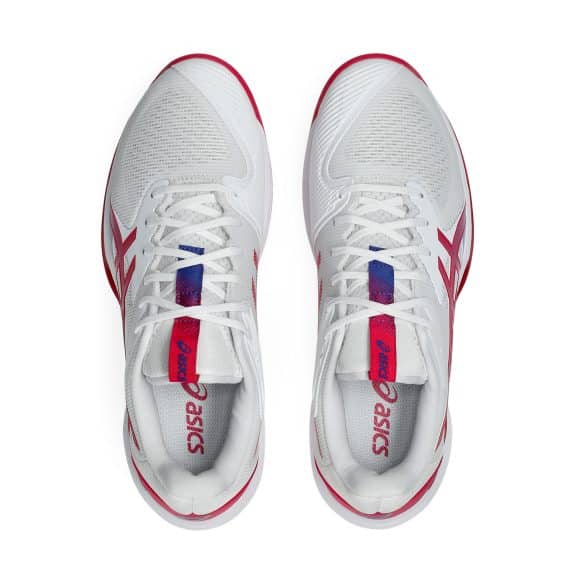 Asics Solution Speed FF 3 Kadın Tenis Ayakkabısı