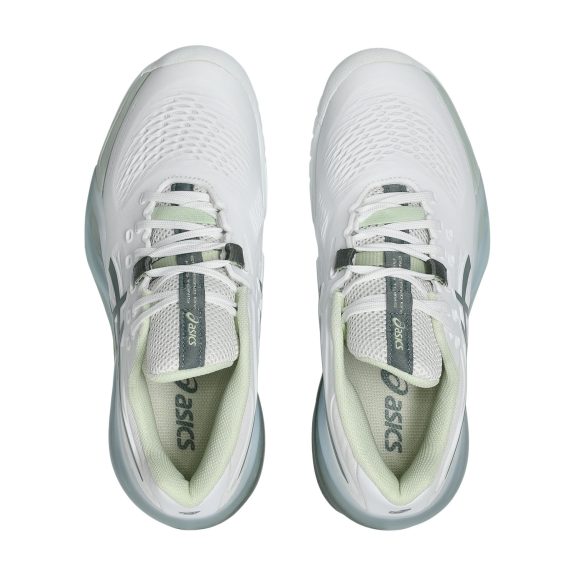 Asics Gel-resolution X Sert Kort Kadın Tenis Ayakkabısı